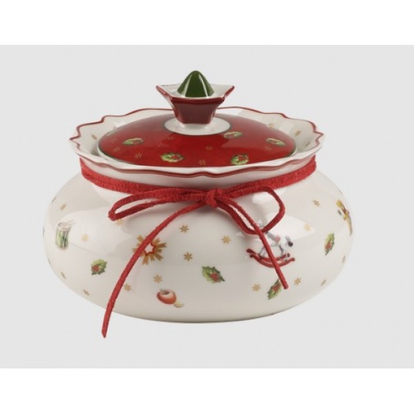 Toy's Delight barattolo piccolo